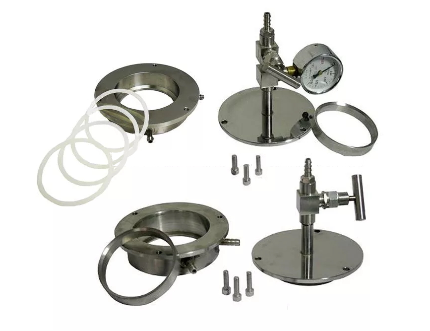 Sealing Flanges