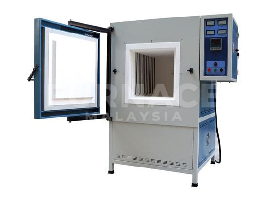 1700℃ Industrial Customized Box Furnace