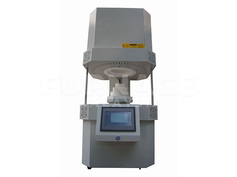 1200℃ Lifting Dental Furnace