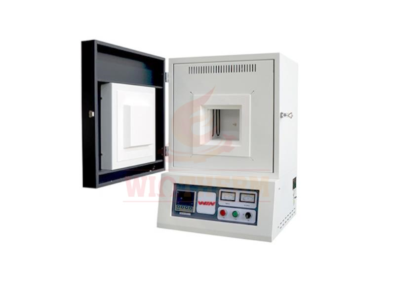 1200℃ Benchtop Muffle Furnace