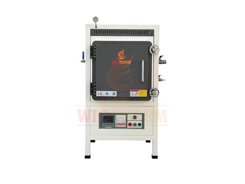 1200℃ Atmosphere Box Furnace