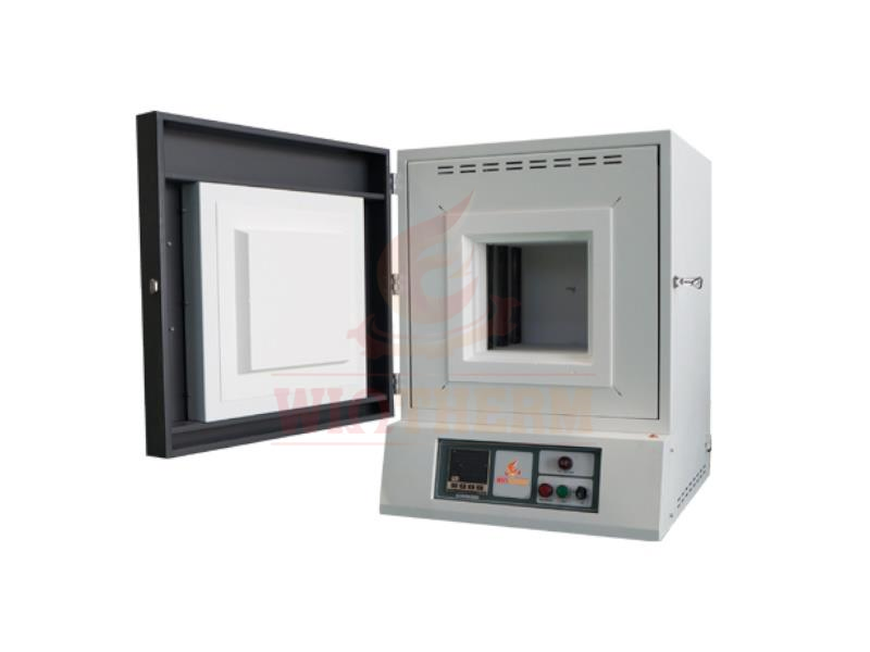 1400℃ Electric Muffle Furnace