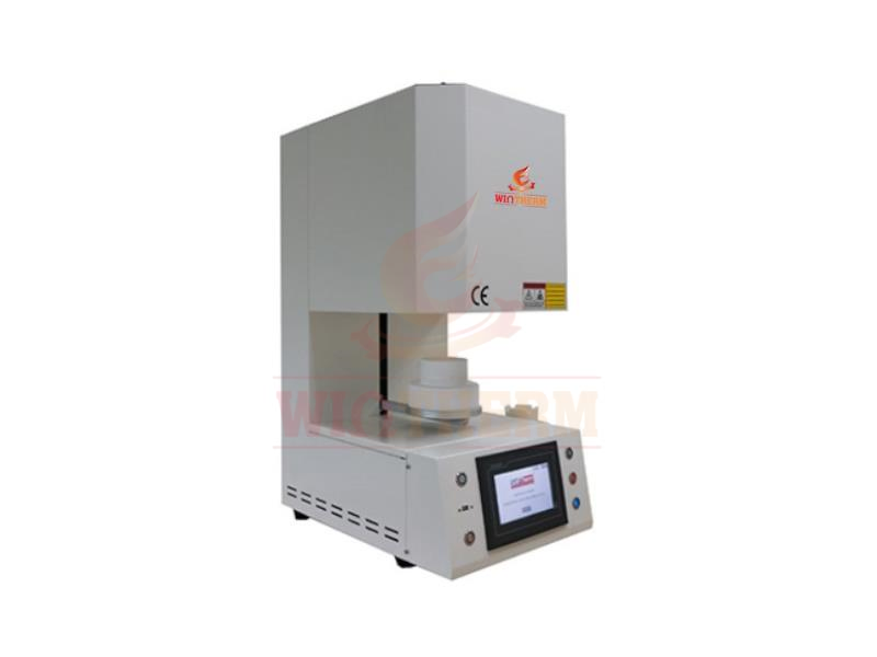 1700℃ Latest Dental Furnace