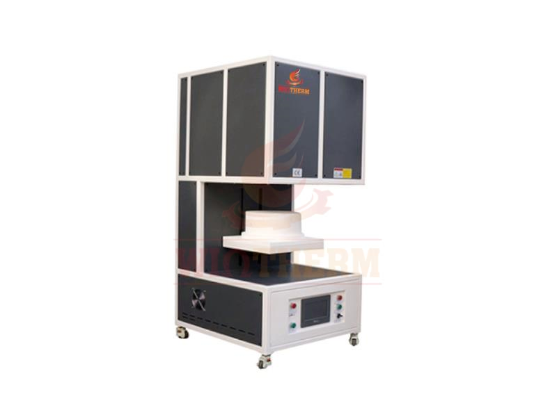 1700℃ Latest Dental Furnace