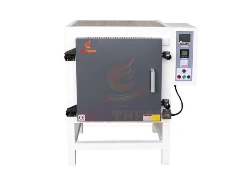 1200℃ STD Series Industrial Box Furnace