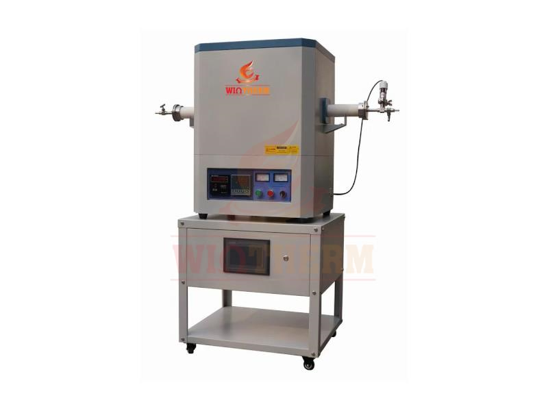 1400℃ CVD Tube Furnace