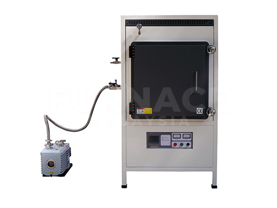 1400℃ Atmosphere Furnace