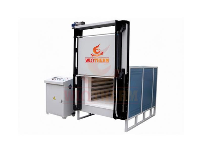 Pt Wintherm Bara Indonesia Furnace Supplier Jakarta Indonesia Industrial Heat Treatment Furnace